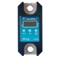 Handifor<sup>®</sup> Mini Weigher Load Indicator, 40 lbs (0.02 tons) Working Load Limit LV247 | Ottawa Fastener Supply