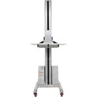 Gerbeur &agrave; levage rapide, M&eacute;canisme &eacute;lectrique, Capacit&eacute; de 175 lb, Levage max de 57" Ottawa Fastener Supply