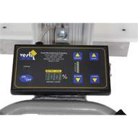 Gerbeur &agrave; levage rapide, M&eacute;canisme &eacute;lectrique, Capacit&eacute; de 175 lb, Levage max de 57" Ottawa Fastener Supply