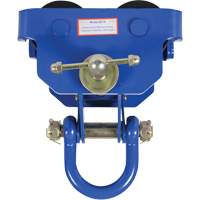 Quick Install Manual Trolley, 6000 lbs. Ottawa Fastener Supply