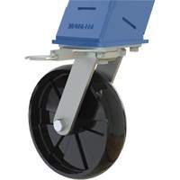 Grue sur portique &agrave; hauteur fixe Ottawa Fastener Supply