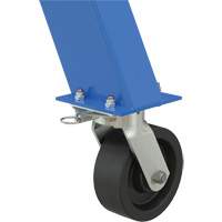 Grue sur portique &agrave; hauteur fixe Ottawa Fastener Supply