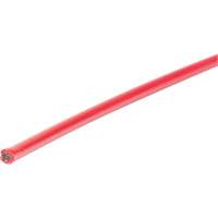 C&acirc;ble m&eacute;tallique, 1000' (304,8 m) x 1/8", 1700 lb (0,85 tonne), Galvanis&eacute; Ottawa Fastener Supply