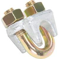 Golden-U-Bolt Wire Rope Clip Ottawa Fastener Supply