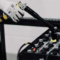 9" Battery Watering Gun Ottawa Fastener Supply