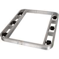 Socles roulants pour palette Ottawa Fastener Supply