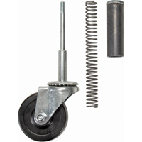 Rolling Step Stands - Replacement Caster MA790 | Ottawa Fastener Supply
