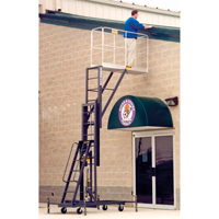 Ballylift&reg; Maintenance Lift Ottawa Fastener Supply