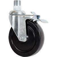 &eacute;chafaudages mobiles - Accessoires pour &eacute;chafaudage maxi ronde Ottawa Fastener Supply