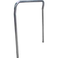 Chariot &agrave; plateforme en acier Ottawa Fastener Supply