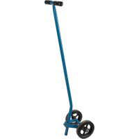 Plateformes sp&eacute;cialis&eacute;es - Plateformes semi-mobiles - Timon amovible Ottawa Fastener Supply