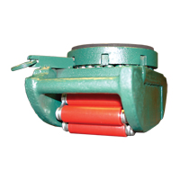Machine Roller MD531 | Ottawa Fastener Supply