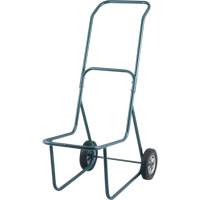 Hand Truck For Chairs, Continuous Handle, 44-3/4" Height, 200 lbs. Capacity Ottawa Fastener Supply