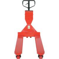 Pallet Truck, 48" L x 27.5" W, 5000 lbs. Cap. Ottawa Fastener Supply