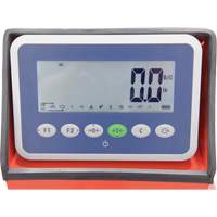 Pallet Truck, 48" L x 27.5" W, 5000 lbs. Cap. Ottawa Fastener Supply