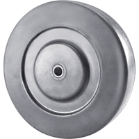 Roues en caoutchouc dur Ottawa Fastener Supply