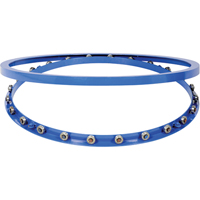 Carousel Pallet Turntables Ottawa Fastener Supply