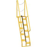 Alternating-Tread Stairs Ottawa Fastener Supply