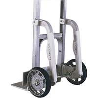 Hand Trucks & Accessories