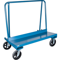 Drywall Cart, 44" x 24" x 44", 2000 lbs. Capacity ML139 | Ottawa Fastener Supply