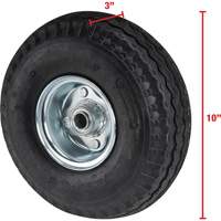 Roue de rechange pour diable Ottawa Fastener Supply