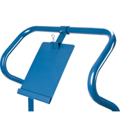 Ergonomic Platform Trucks Ottawa Fastener Supply