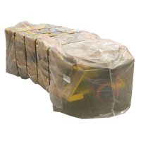 Manual Pallet Truck, Steel, 36" L x 20.5" W, 5500 lbs. Capacity Ottawa Fastener Supply