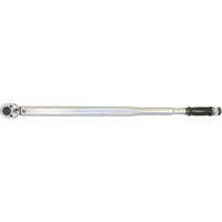Cl&eacute; dynamom&eacute;trique JTW-34600, &agrave; cliquer, Entraînement 3/4" carr&eacute;, 100 - 600 lb-pi Ottawa Fastener Supply