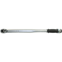 Cl&eacute; dynamom&eacute;trique JTW-12250, &agrave; cliquer, Entraînement 1/2" carr&eacute;, 50 - 250 lb-pi Ottawa Fastener Supply
