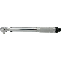 Cl&eacute; dynamom&eacute;trique ITW-2060, &agrave; cliquer, Entraînement 3/8" carr&eacute;, 120 - 960 lb-po Ottawa Fastener Supply