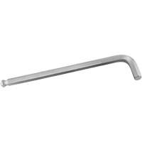 Long Arm Hex Key Wrench, Ball End, 1.5 mm x L Shape Ottawa Fastener Supply