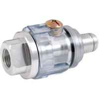 AAM014 Air Tools Oiler, 1/4" NPT Ottawa Fastener Supply