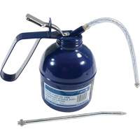 Oil Can, Brass, 700 ml/24 oz Capacity MLA454 | Ottawa Fastener Supply