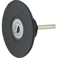 Plateau de support m&acirc;le sur tige Ottawa Fastener Supply