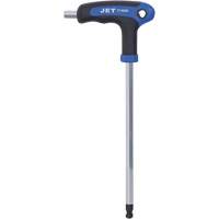 Hex Key, Hex End, M4 x L Shape Ottawa Fastener Supply