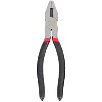 Cushion Grip Linesman Pliers Ottawa Fastener Supply