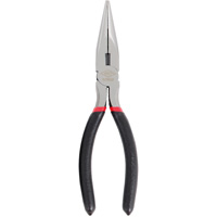 IRP-200 Cushion Grip Long Nose Pliers, 8" L Ottawa Fastener Supply