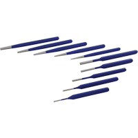 Pin/Taper Punch Set Ottawa Fastener Supply