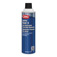Lectra Clean&reg; II Degreaser, Aerosol Can Ottawa Fastener Supply