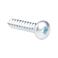 Pan Head Tapping Screws