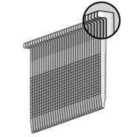 Clous &agrave; plancher de bois franc type L Ottawa Fastener Supply