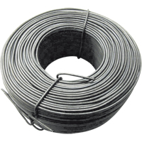 Merchant's Wire, Galvanized, 12, 50 lbs. /Coil MMS282 | Ottawa Fastener Supply