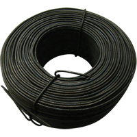 Merchant's Wire, Galvanized, 9, 50 lbs. /Coil MMS281 | Ottawa Fastener Supply