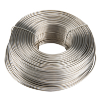Rebar Tie Wire, Stainless Steel, 16 ga., 3.125 lbs. /Coil MMS451 | Ottawa Fastener Supply