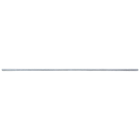 Tige filet&eacute;e, 1/4"-20, 36" lo, Galvanis&eacute;, Grade Calibre 2 Ottawa Fastener Supply