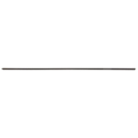 Threaded Rod, 1/4"-20, 36" L, Plain, Grade B-7 Grade MMT193 | Ottawa Fastener Supply