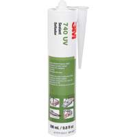 Adhesive Sealant 740 UV, 290 ml, Cartridge, Grey MMU766 | Ottawa Fastener Supply