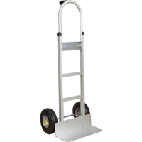 Hand Trucks & Accessories