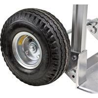 Assemblage de roues Ottawa Fastener Supply