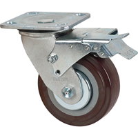 Plate Casters